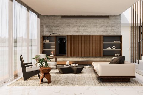 4 bedrooms Villa in Pegeia, Paphos,  No. 46304 7