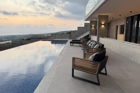 4 bedrooms Villa in Pegeia, Paphos,  No. 46304 2