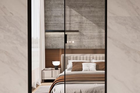 4 bedrooms Villa in Pegeia, Paphos,  No. 46304 21