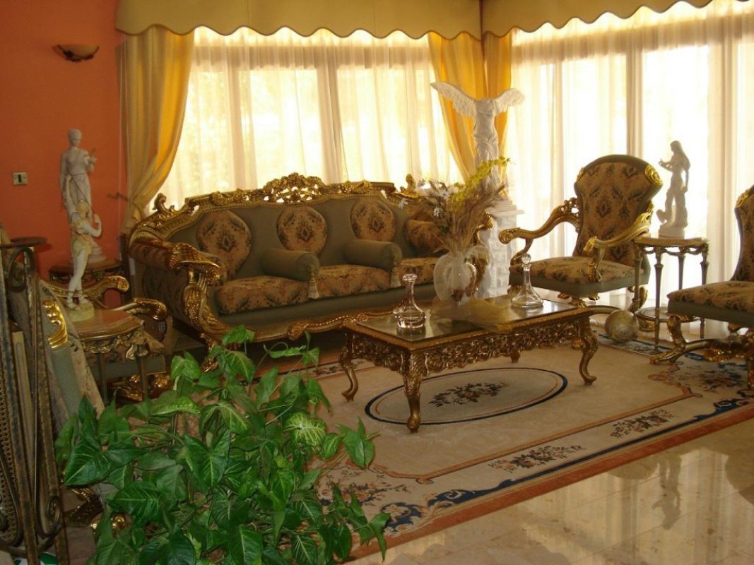 5 bedrooms Villa in Limassol, Cyprus No. 38379