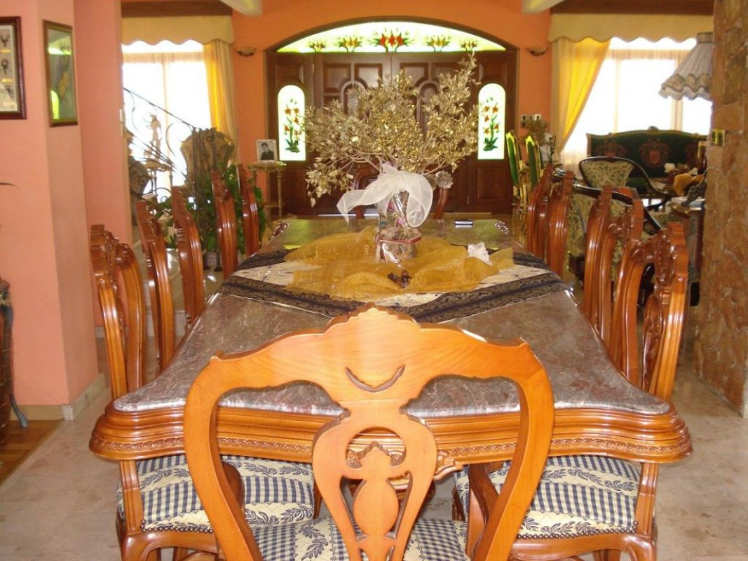 5 bedrooms Villa in Limassol, Cyprus No. 38379