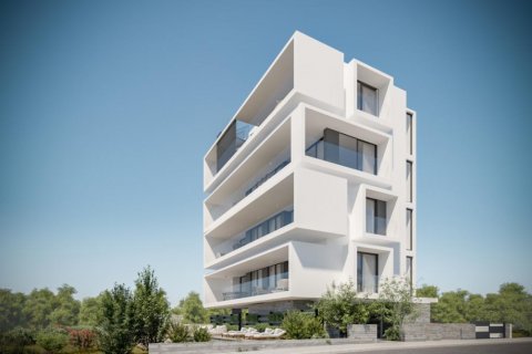 12 bedrooms Commercial property in Paphos,  No. 38376 2