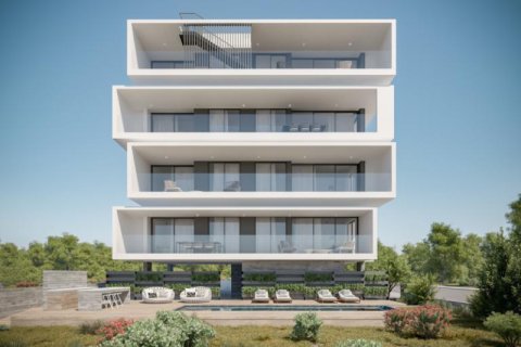 12 bedrooms Commercial property in Paphos,  No. 38376 3