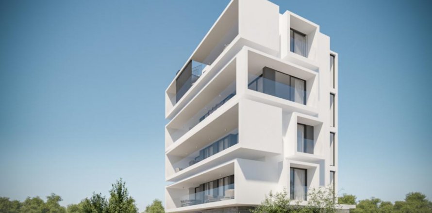 12 bedrooms Commercial property in Paphos,  No. 38376