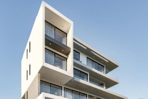 651m2 Commercial property in Paphos,  No. 38377 2