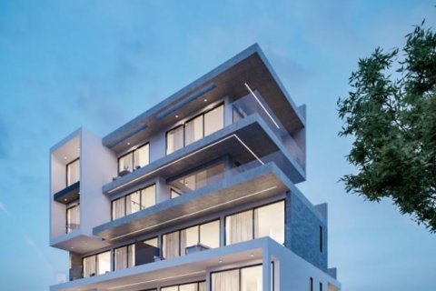 651m2 Commercial property in Paphos,  No. 38377 7