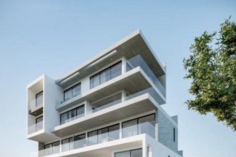 651m2 Commercial property in Paphos,  No. 38377 3