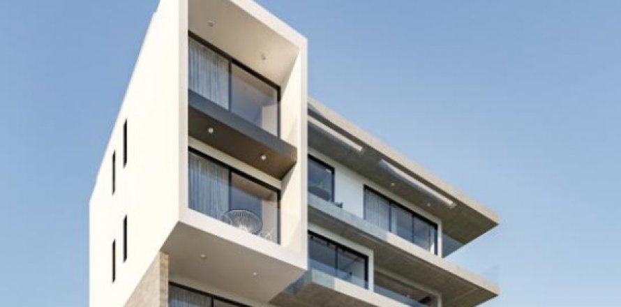 651m2 Commercial property in Paphos,  No. 38377