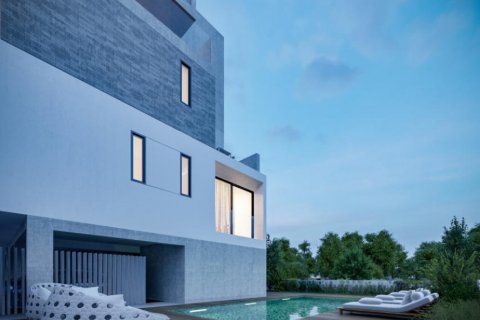 651m2 Commercial property in Paphos,  No. 38377 10