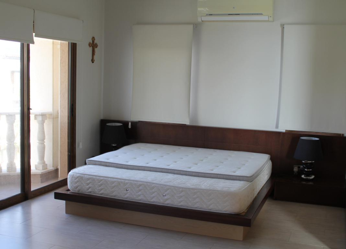 3 chambres Villa à Limassol, Chypre No. 38380