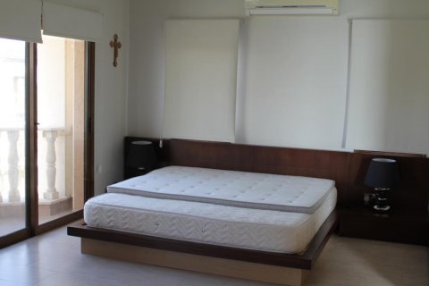 3 dormitorios Villa en Limassol,  No. 38380 12