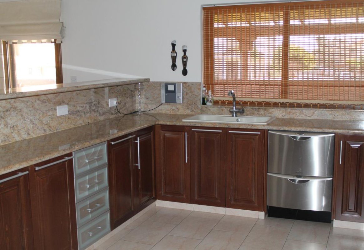 3 chambres Villa à Limassol, Chypre No. 38380