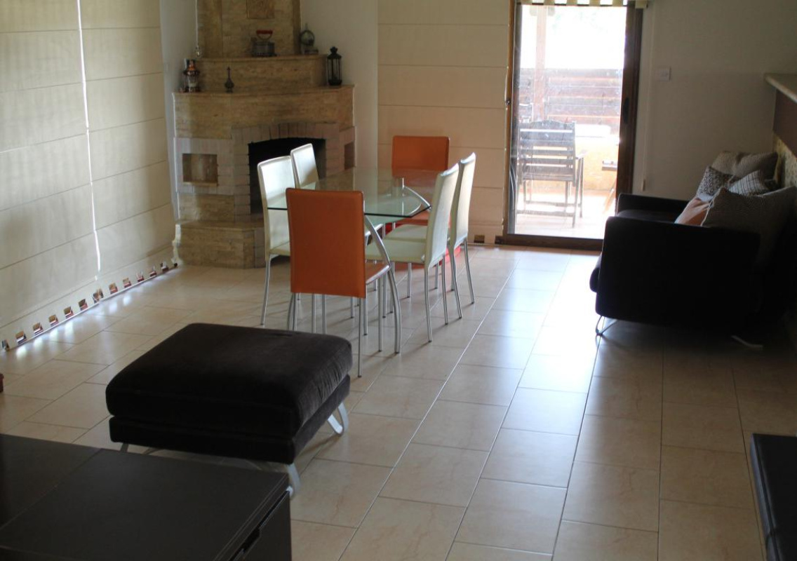 3 chambres Villa à Limassol, Chypre No. 38380