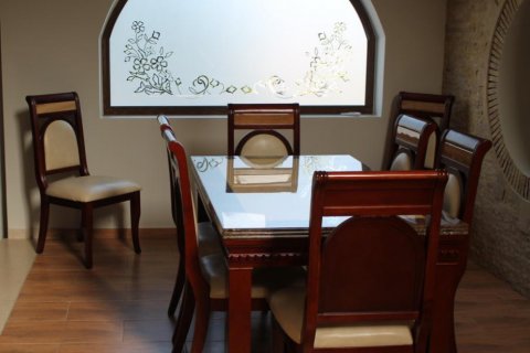 3 dormitorios Villa en Limassol,  No. 38380 6