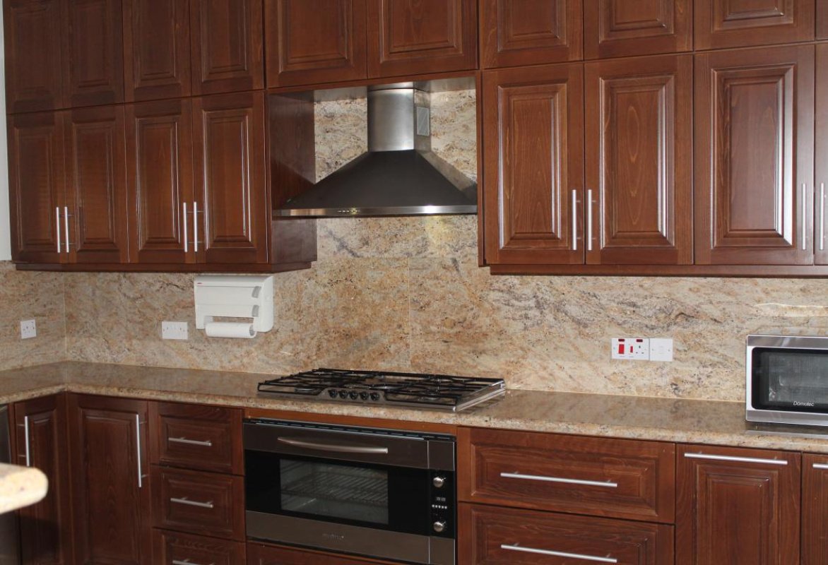 3 chambres Villa à Limassol, Chypre No. 38380