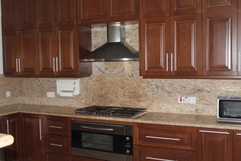 3 dormitorios Villa en Limassol,  No. 38380 10