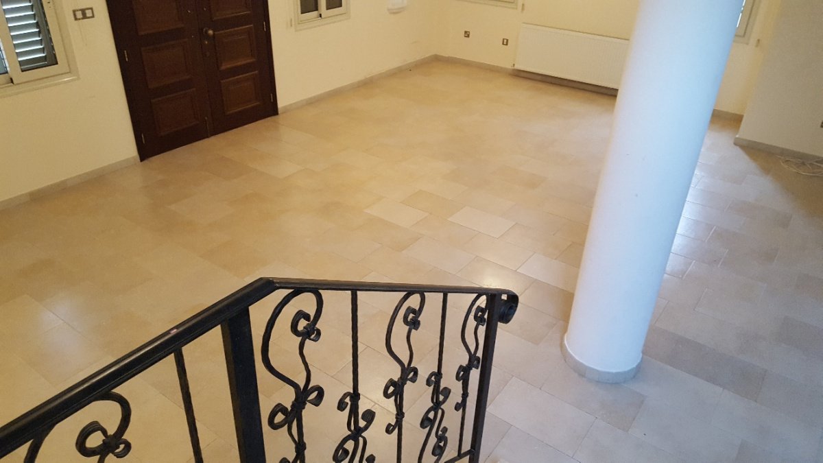 4 bedrooms Villa in Limassol, Cyprus No. 38381