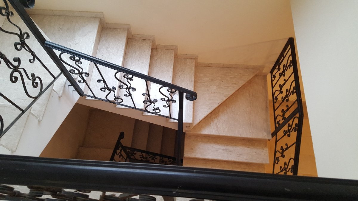 4 bedrooms Villa in Limassol, Cyprus No. 38381