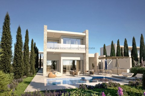 3 bedrooms Villa in Pegeia, Paphos,  No. 36108 6