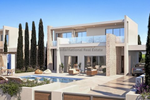 3 bedrooms Villa in Pegeia, Paphos,  No. 36108 14