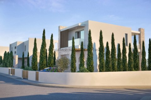 3 bedrooms Villa in Pegeia, Paphos,  No. 36108 11