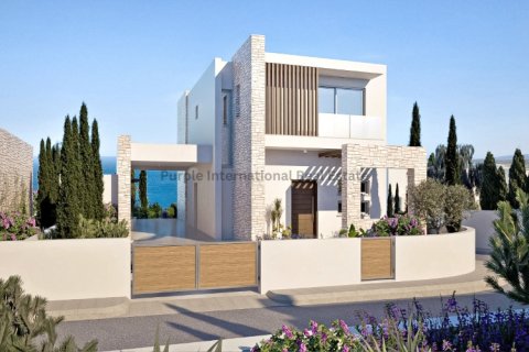 3 bedrooms Villa in Pegeia, Paphos,  No. 36108 9