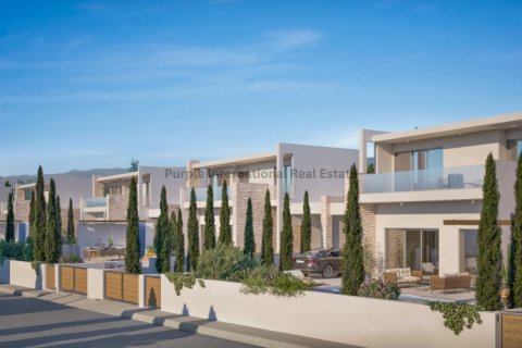 3 bedrooms Villa in Pegeia, Paphos,  No. 36108 4