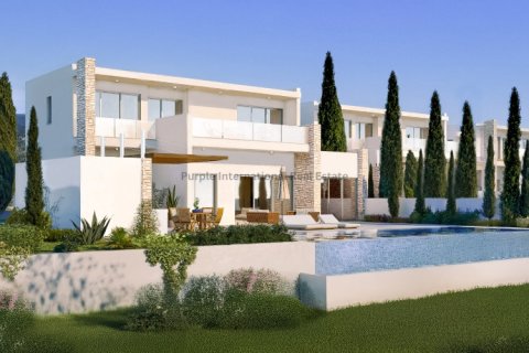 3 bedrooms Villa in Pegeia, Paphos,  No. 36108 12