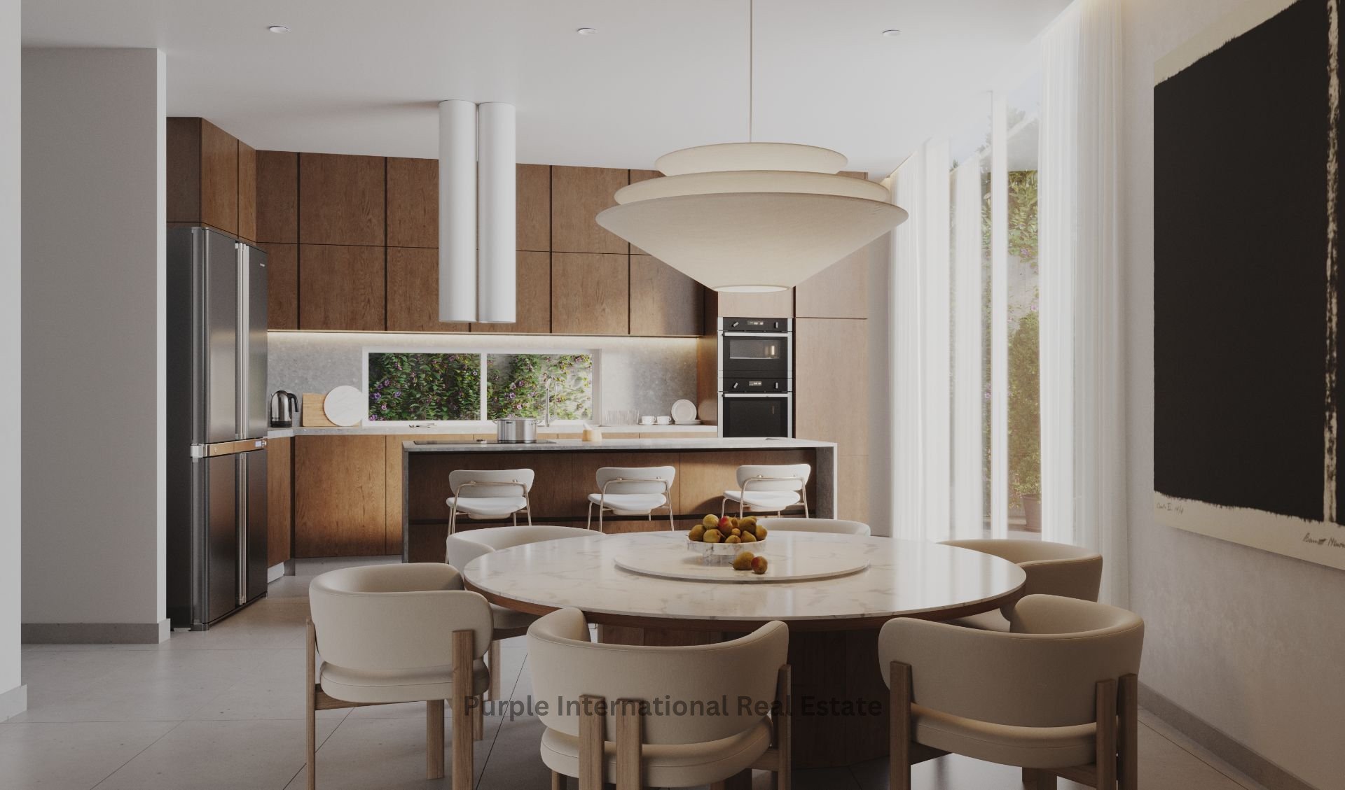3 chambres Villa à Agia Marinouda, Paphos, Chypre No. 36109