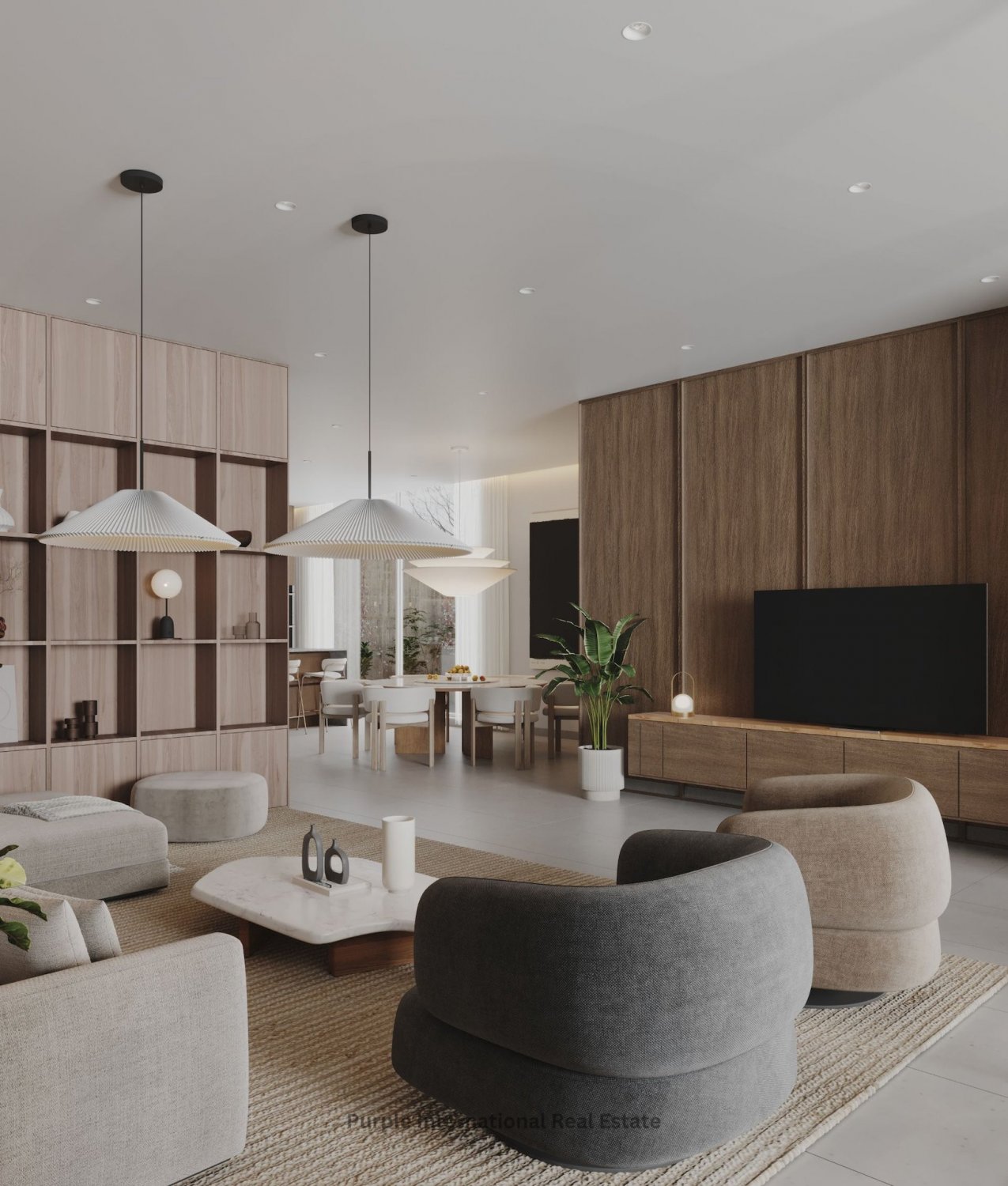 3 chambres Villa à Agia Marinouda, Paphos, Chypre No. 36109
