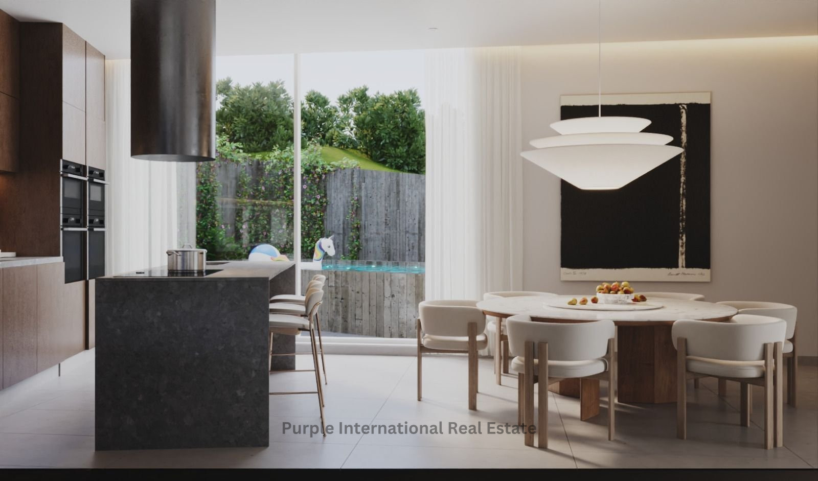 3 chambres Villa à Agia Marinouda, Paphos, Chypre No. 36109