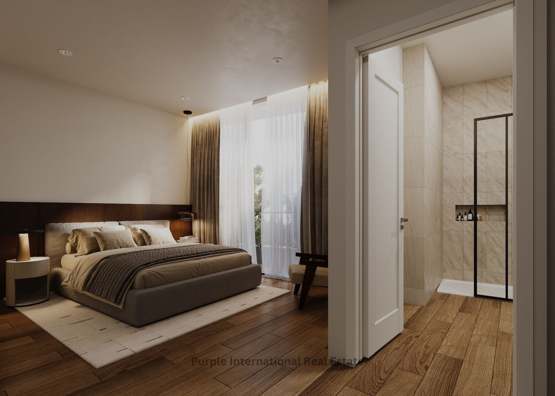 3 chambres Villa à Agia Marinouda, Paphos, Chypre No. 36109