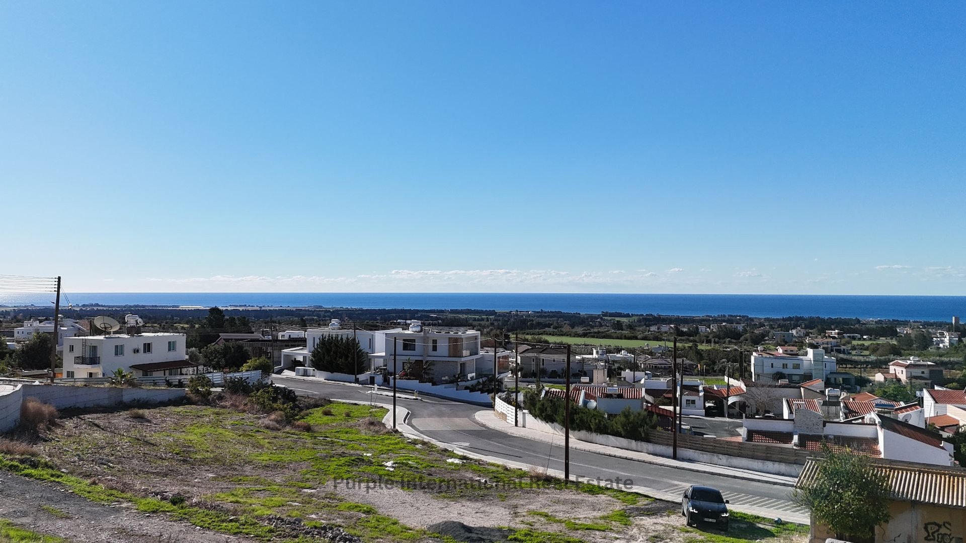 3 chambres Villa à Agia Marinouda, Paphos, Chypre No. 36109