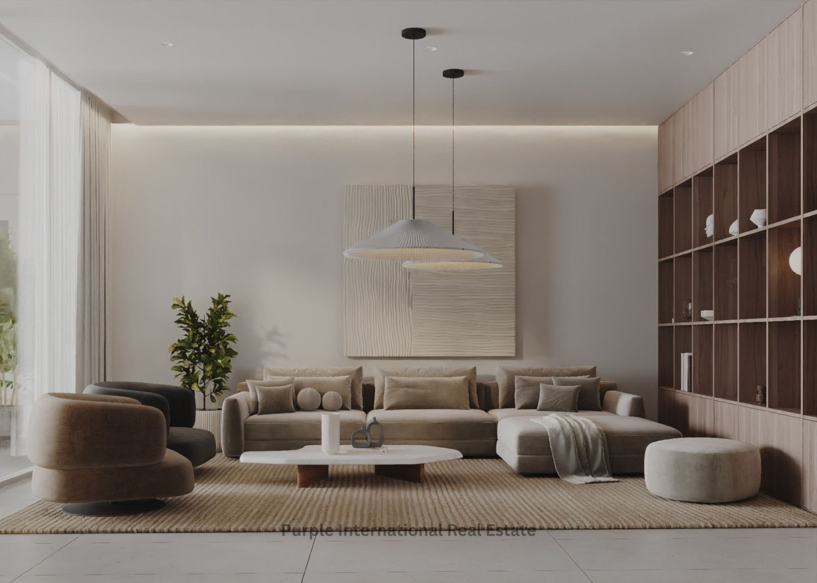 3 chambres Villa à Agia Marinouda, Paphos, Chypre No. 36109