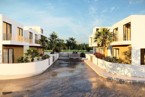 3 chambres Villa à Germasogeia, Limassol,  No. 45062