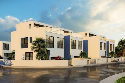 3 chambres Villa à Germasogeia, Limassol,  No. 45062 5