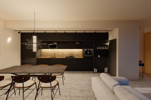 3 chambres Penthouse à Aradippou, Larnaka,  No. 45063 8