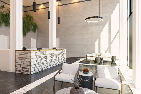 3 chambres Appartement à Agios Tychonas, Limassol, Chypre No. 28878