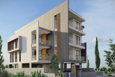 2 bedrooms Apartment in Paphos, No. 50715 4