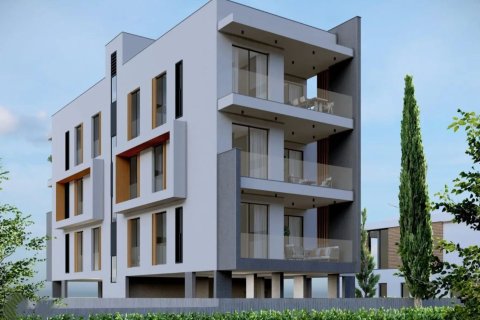 2 bedrooms Apartment in Paphos,  No. 50714 2