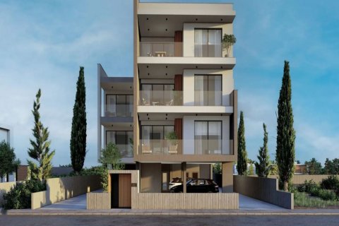 2 dormitorios Apartamento en Paphos,  No. 50711
