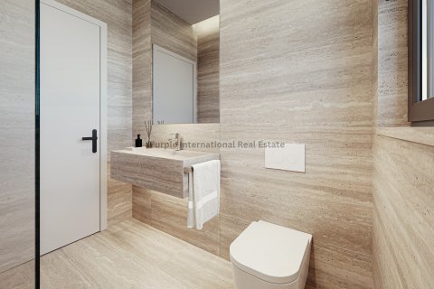 2 bedrooms Apartment in Neapolis, Limassol,  No. 37726 9