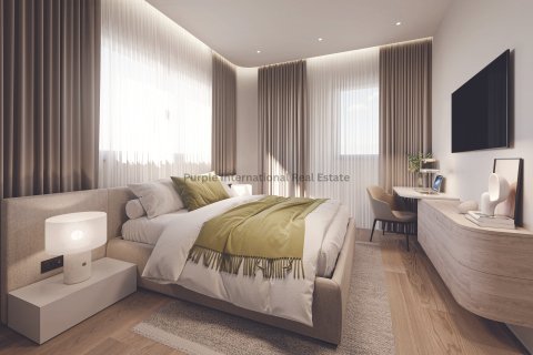 2 bedrooms Apartment in Neapolis, Limassol,  No. 37726 3