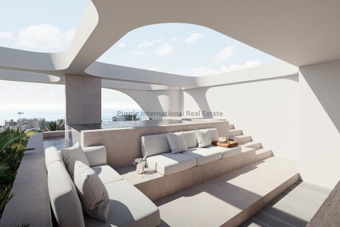 2 bedrooms Apartment in Neapolis, Limassol,  No. 37724 10