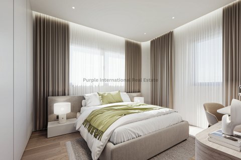 2 bedrooms Apartment in Neapolis, Limassol, No. 37725 7