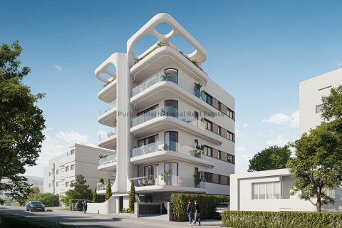 2 bedrooms Apartment in Neapolis, Limassol, No. 37725 15