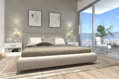 2 chambres Appartement à Polis, Paphos, Chypre No. 29480