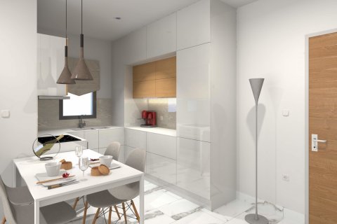 2 chambres Appartement à Polis, Paphos, Chypre No. 29481