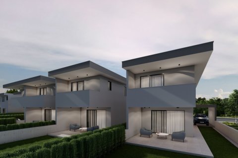 3 bedrooms Villa in Anglisides, Larnaka,  No. 47923 6