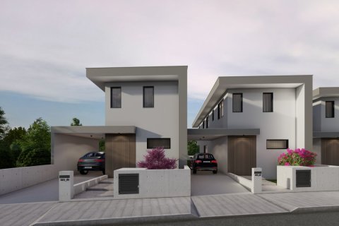 3 bedrooms Villa in Anglisides, Larnaka,  No. 47923 8